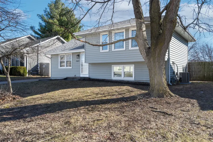 3619 SE 20th Street, Des Moines, IA 50320 - #2