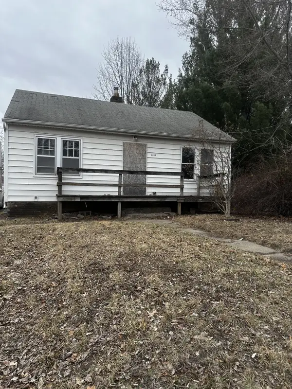 4013 2nd Avenue, Des Moines, IA 50313