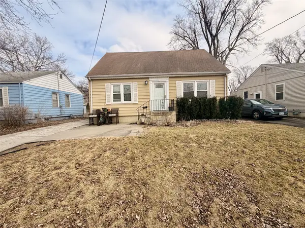 1713 56th Street, Des Moines, IA 50310