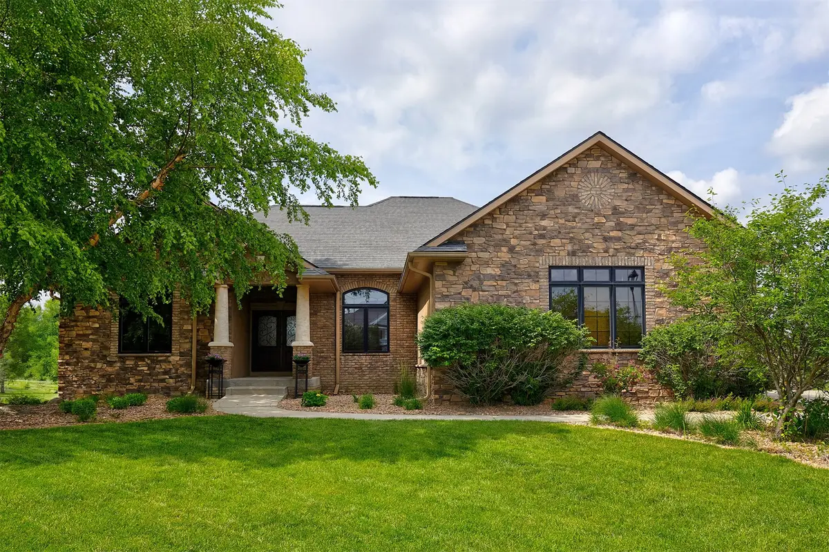 9127 NW 72nd Circle, Johnston, IA 50131 - #1