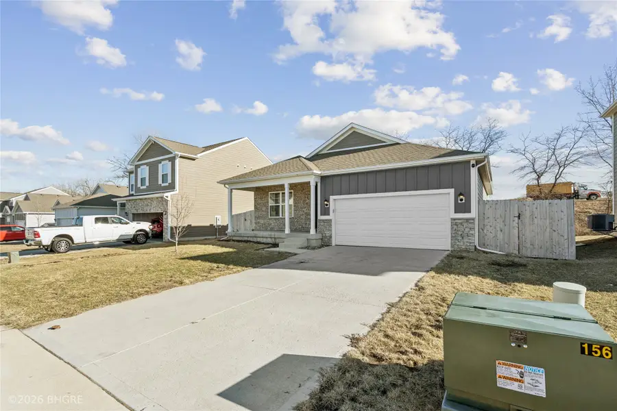 156 Dakota Circle, Waukee, IA 50263 - #2