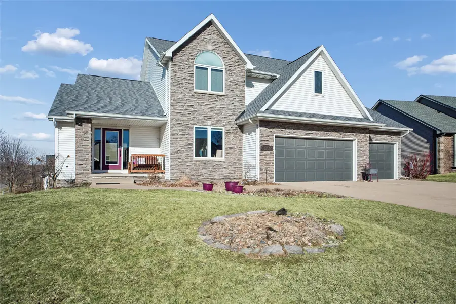 4204 159th Street, Urbandale, IA 50323 - #2