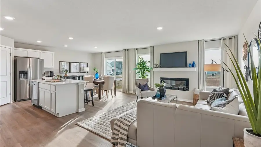 5810 NE Verona Drive, Ankeny, IA 50021 - #3