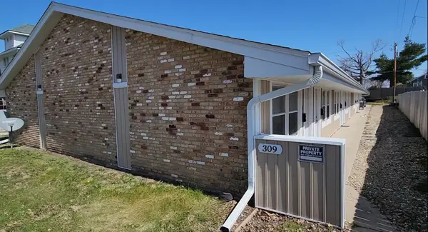 309 N 3rd Street, Marshalltown, IA 50158