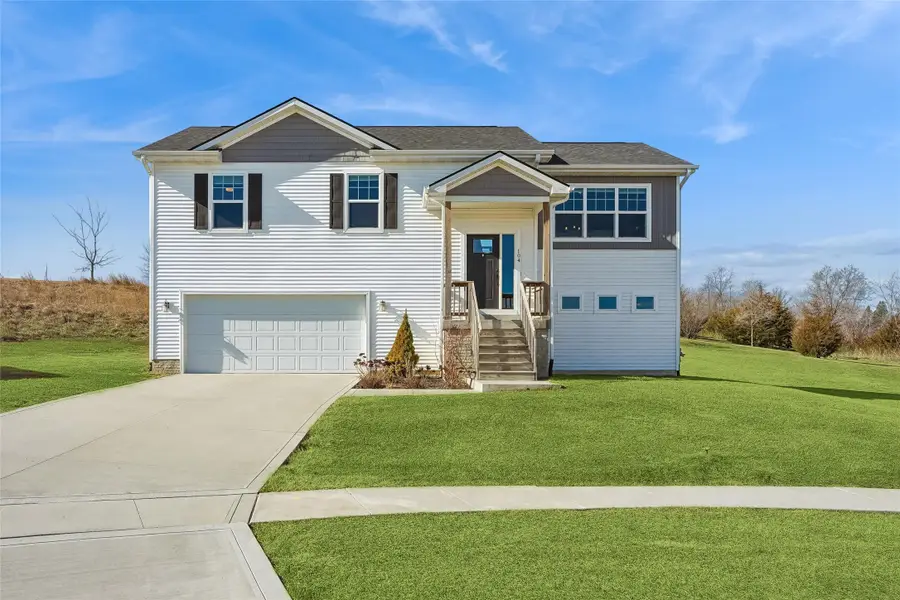 104 Everett Circle, Mingo, IA 50168 - #2