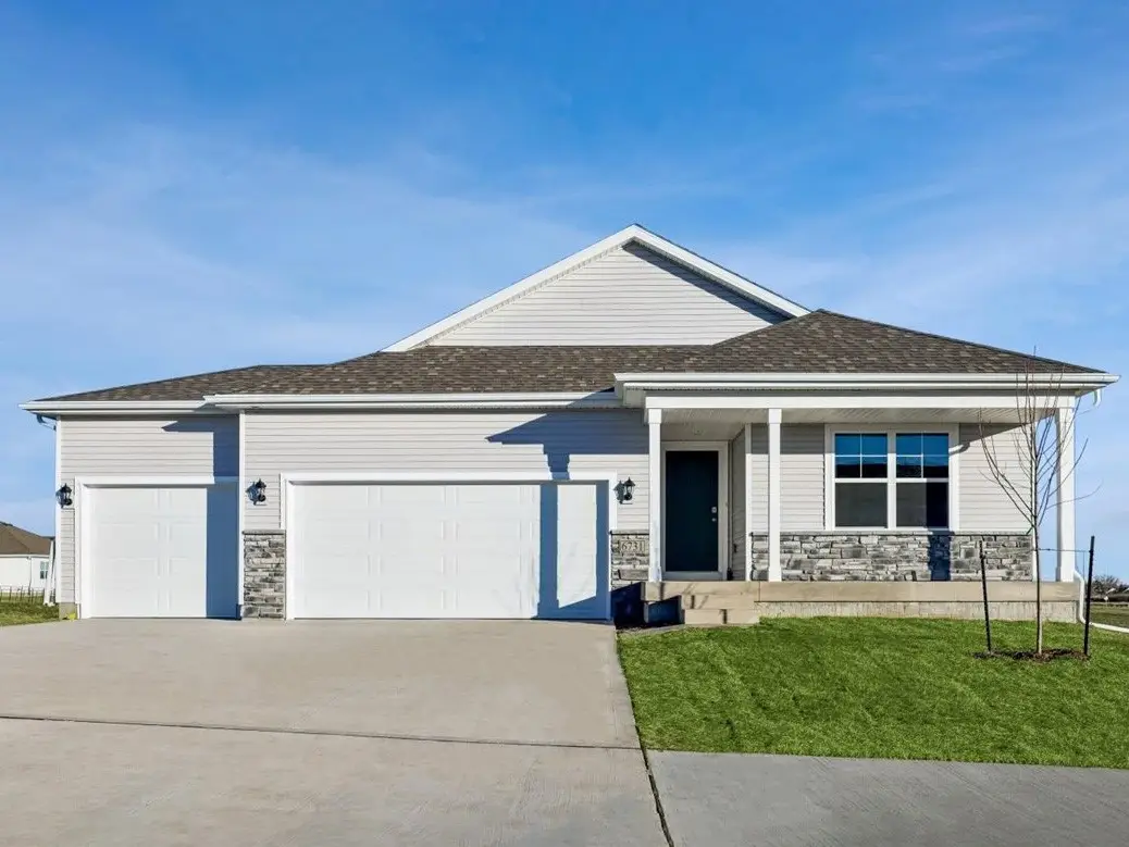 308 Kingfisher Course Sw, Bondurant, IA 50035 - #1