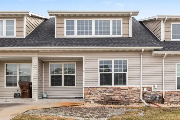 3834 Marigold Drive, Ames, IA 50014