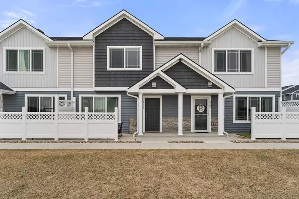 5706 NE Dawson Lane, Ankeny, IA 50021