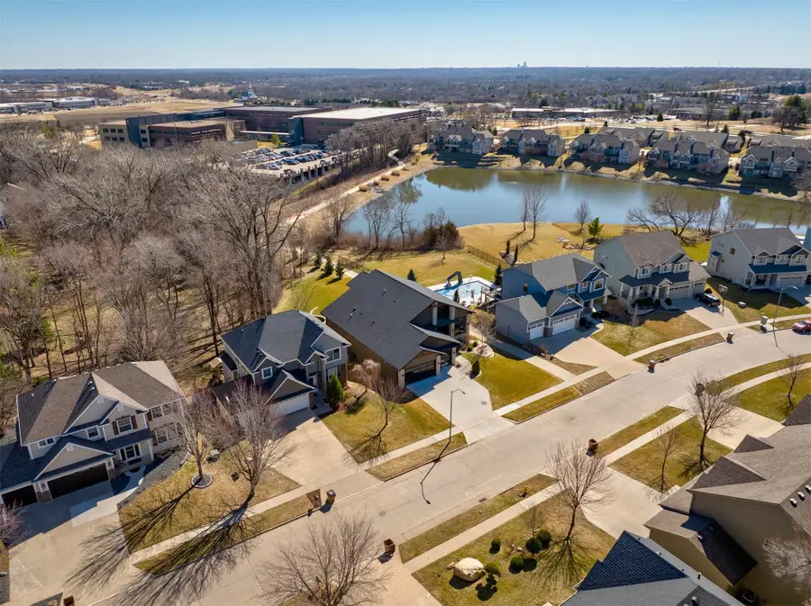 6309 Sudbury Court, Johnston, IA 50131 - #2