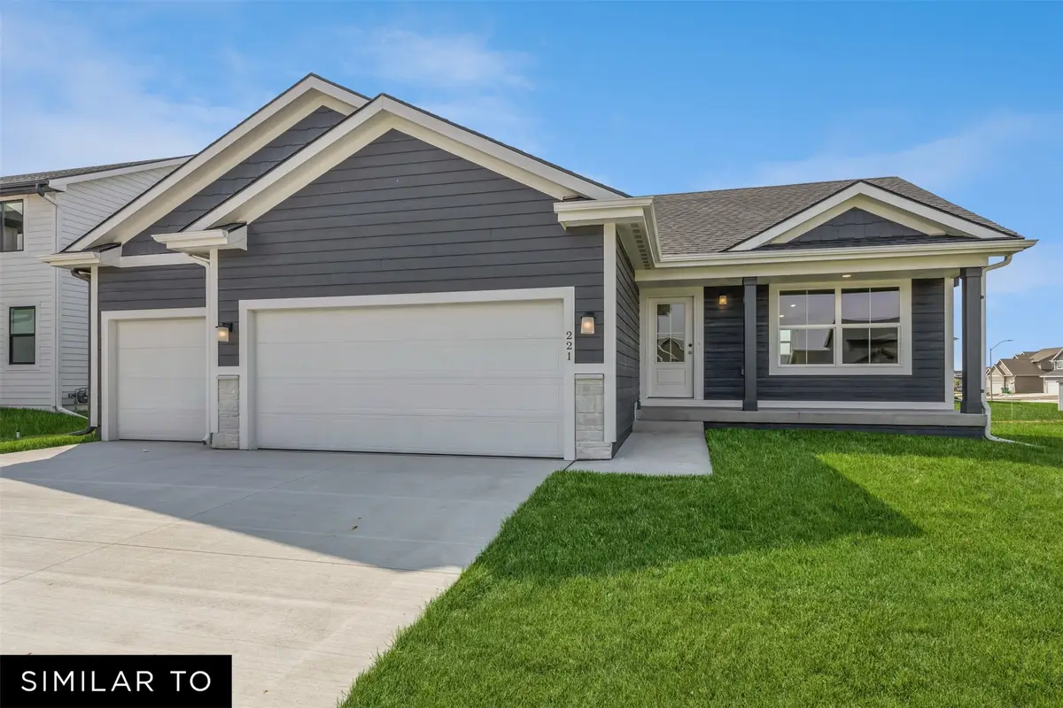 508 NE 59th Street, Ankeny, IA 50021 - #1