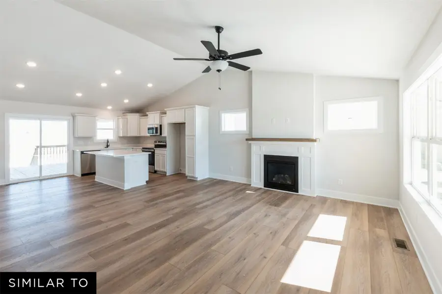 508 NE 59th Street, Ankeny, IA 50021 - #2