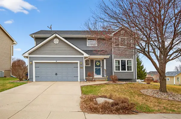 6837 Mill Pond Drive, Urbandale, IA 50322