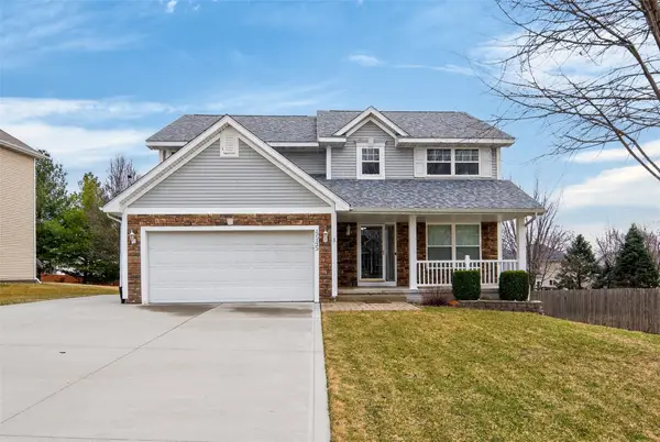 4545 Zilker Drive, Pleasant Hill, IA 50327