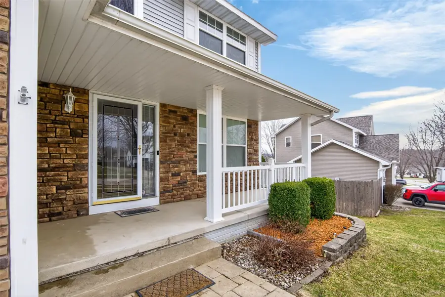 4545 Zilker Drive, Pleasant Hill, IA 50327 - #3