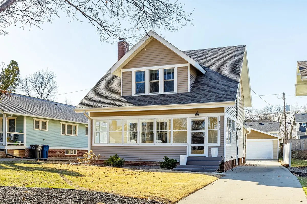 4606 Boulevard Place, Des Moines, IA 50311 - #1