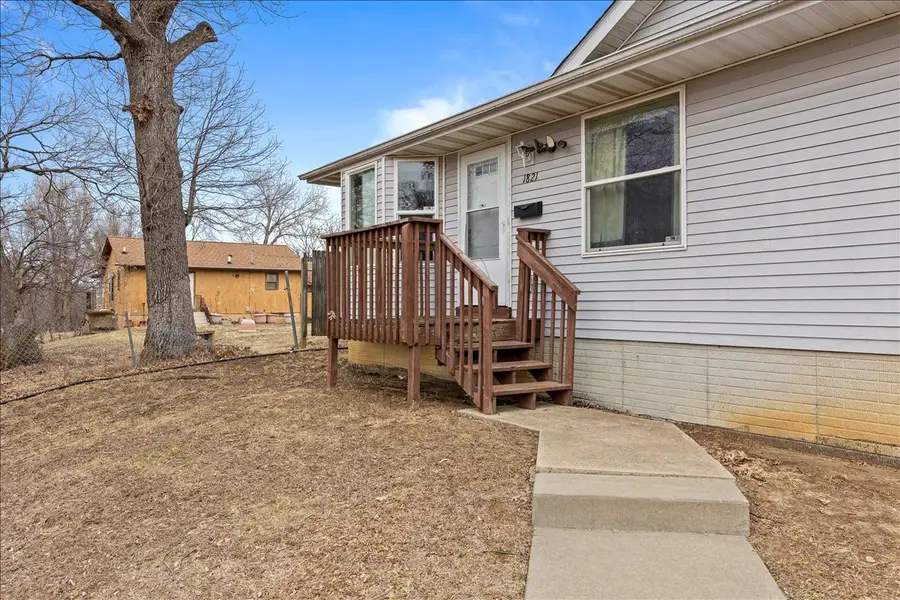 1821 12th Street, Des Moines, IA 50314 - #3