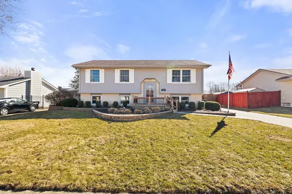 409 NE 9th Street, Ankeny, IA 50021