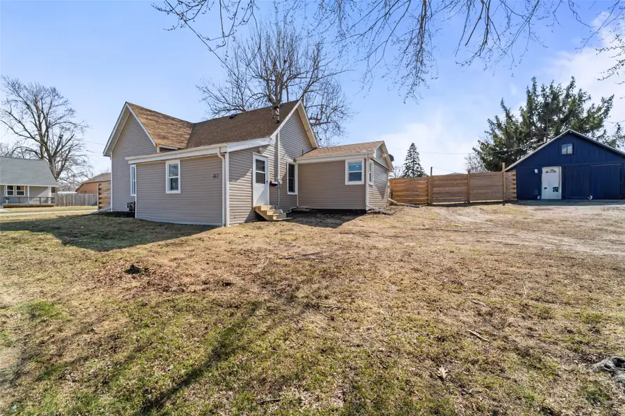 412 E Sixth Street, Madrid, IA 50156 - #2
