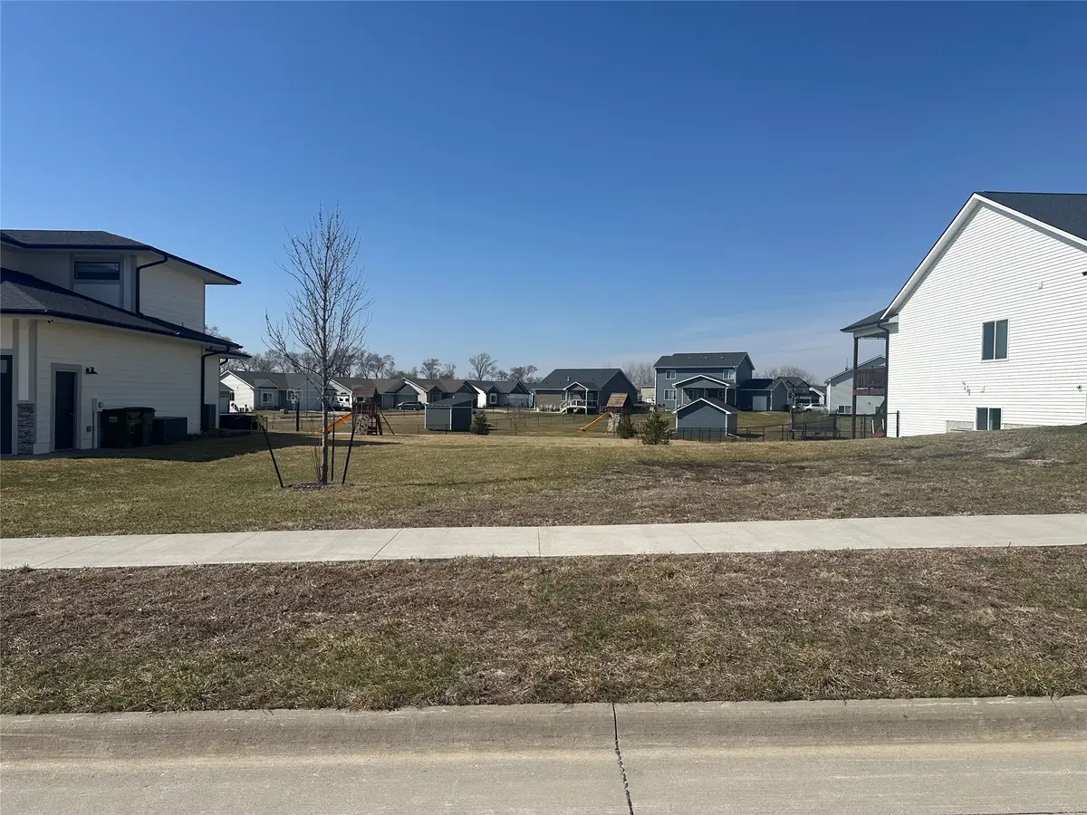 1502 Hackenberry Place, Granger, IA 50109 - #1