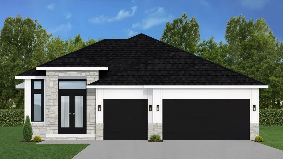 1959 E Autumn Trail Circle, Polk City, IA 50226 - #1