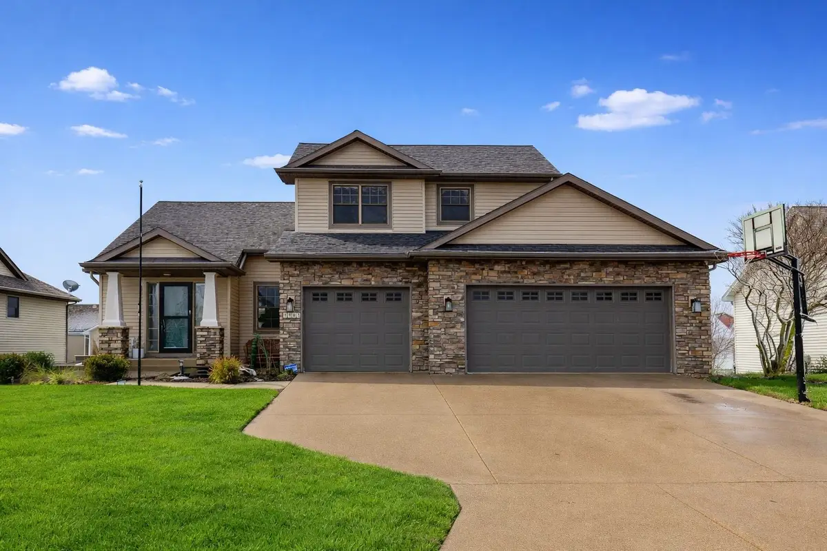 3303 NW 14th Street, Ankeny, IA 50023 - #1