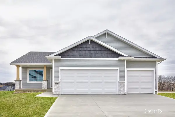 1535 Werthman Drive, Waukee, IA 50263