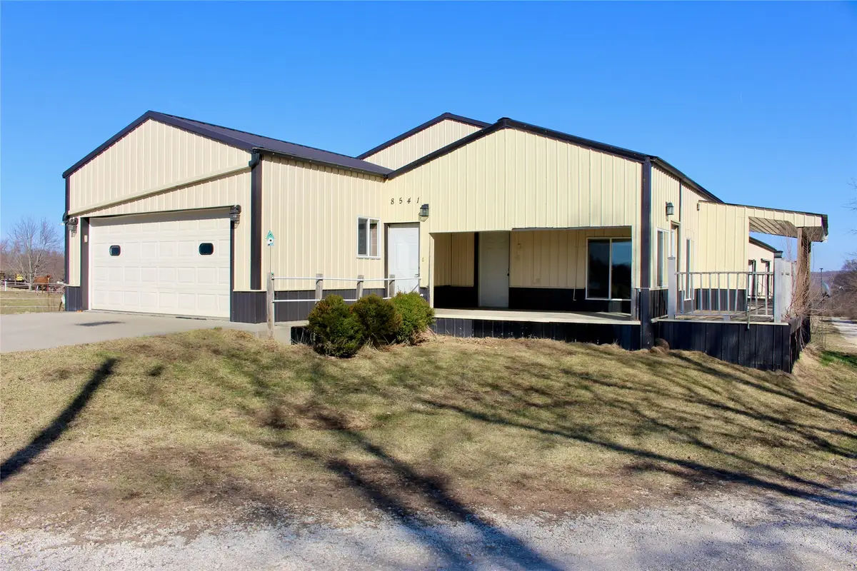 8541 Gear Trail, Indianola, IA 50125 - #1