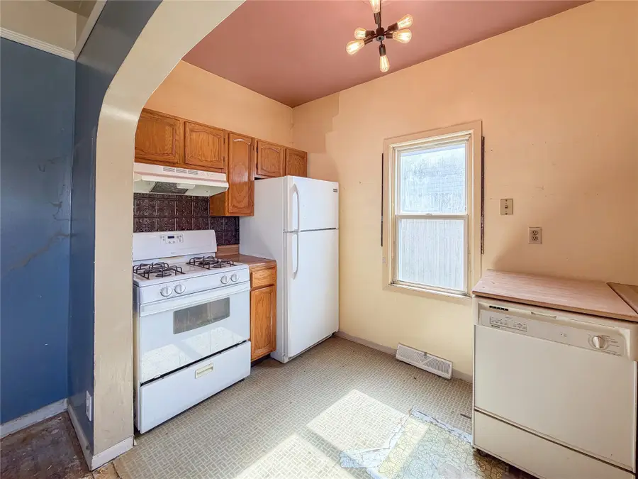 2519 SE 6th Street, Des Moines, IA 50315 - #3