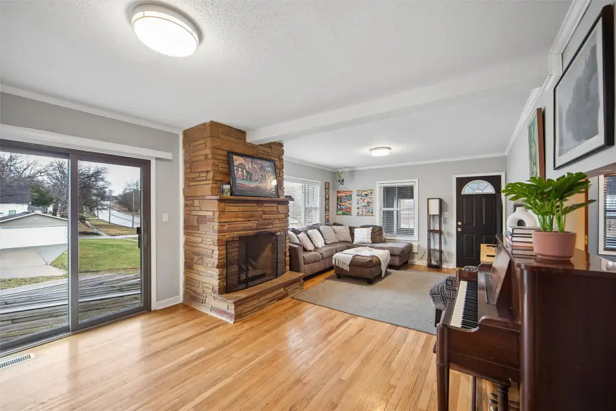 1989 SW 9th Street, Des Moines, IA 50315 - #2