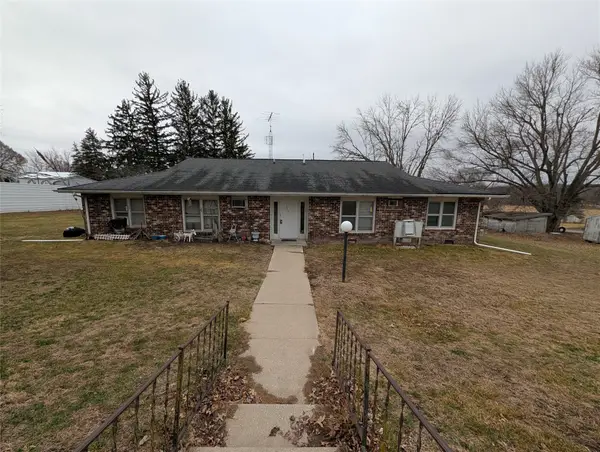 918 Smith Street, Woodburn, IA 50275