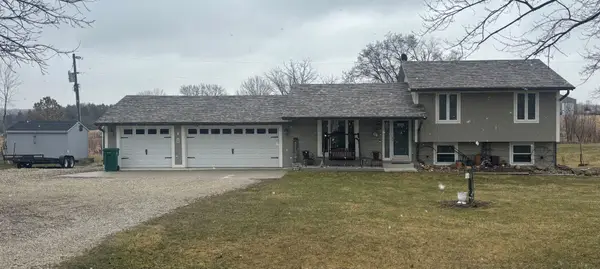 1488 Starline Avenue, Osceola, IA 50213
