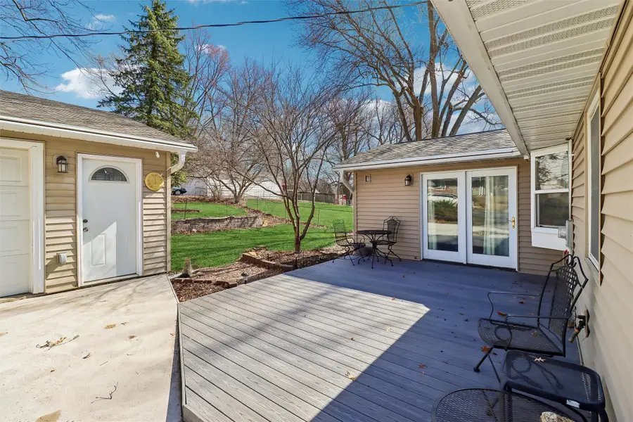 312 N J Street, Indianola, IA 50125 - #2