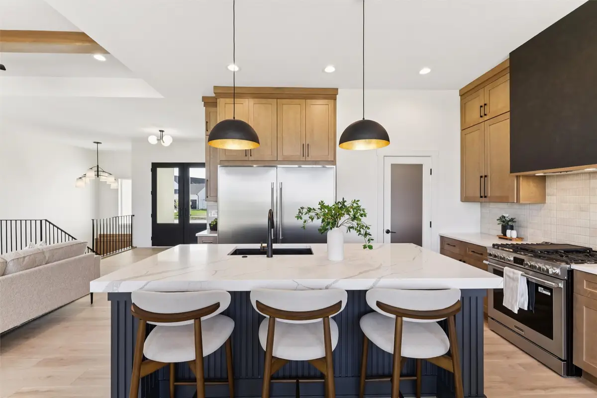 1430 NW Red Oak Drive, Waukee, IA 50263 - #1