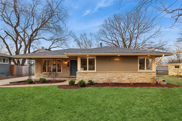 3103 Vilura Parkway, Des Moines, IA 50310