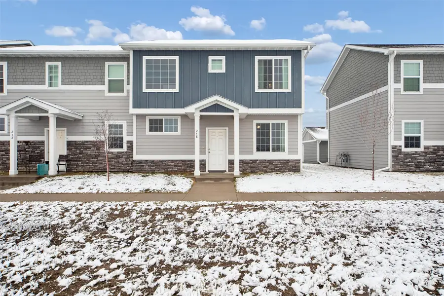 248 NW Common Place, Waukee, IA 50263 - #2