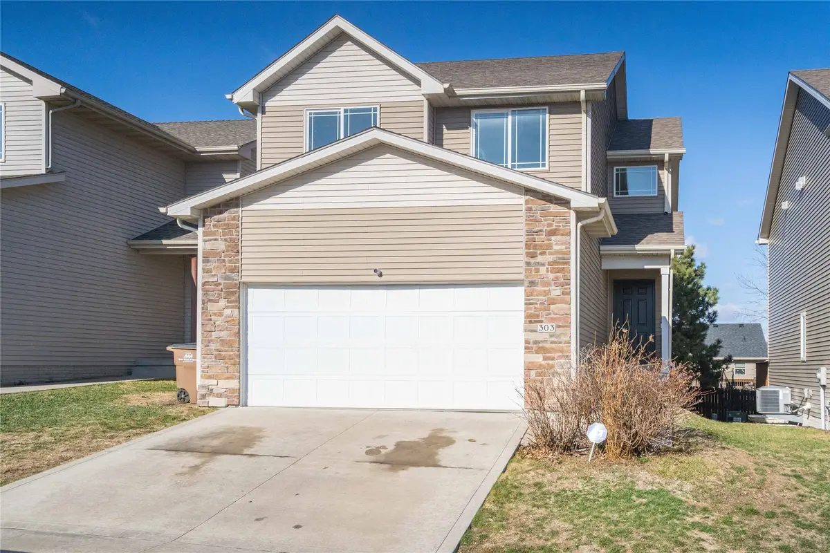 303 Marie Avenue, Norwalk, IA 50211 - #1