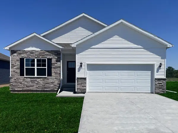 1375 Mallard Lane, Waukee, IA 50263