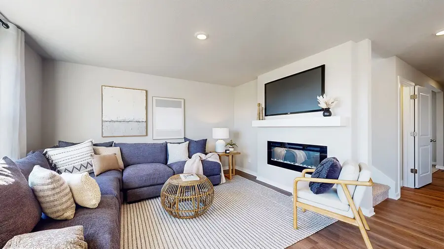 2930 Osprey Street, Norwalk, IA 50211 - #2