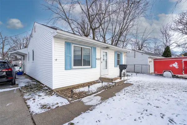 311 E 22nd Street S, Newton, IA 50208