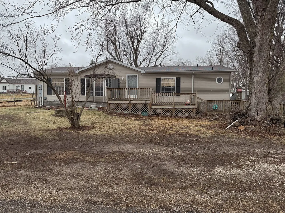 302 Low Street, Harvey, IA 50119 - #1