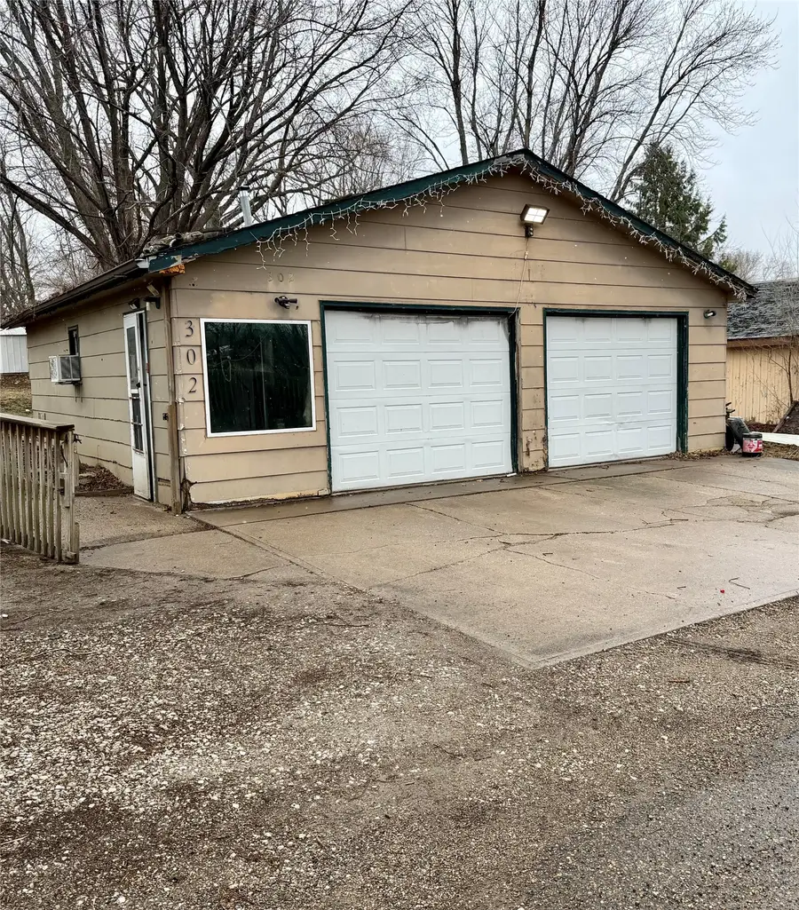 302 Low Street, Harvey, IA 50119 - #2