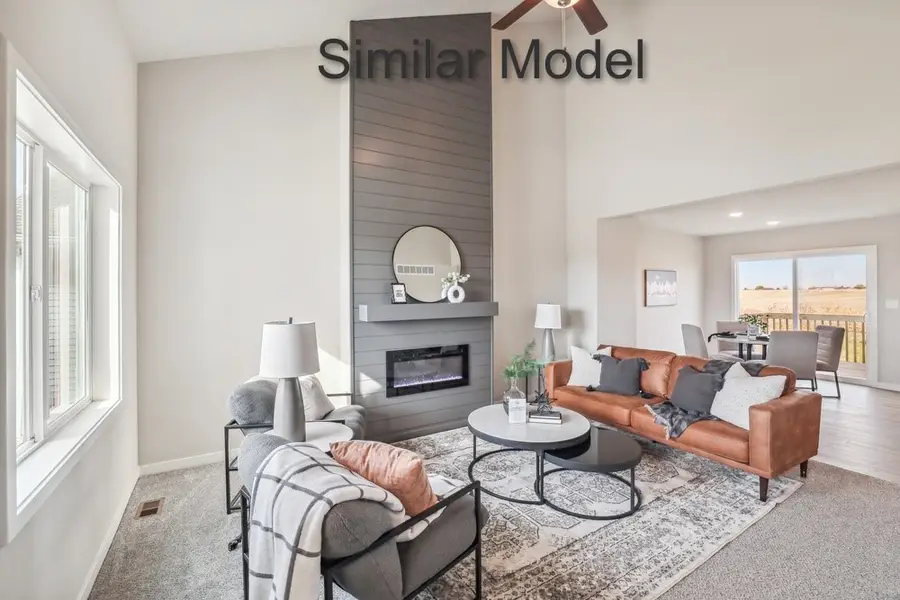 404 Fireside Drive Nw, Bondurant, IA 50035 - #3