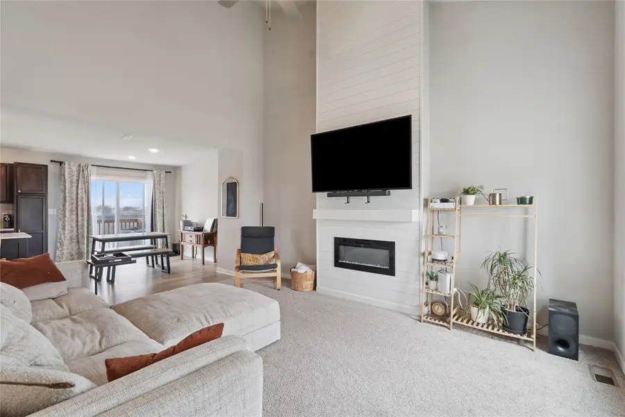 2916 Long Avenue, Van Meter, IA 50261 - #2