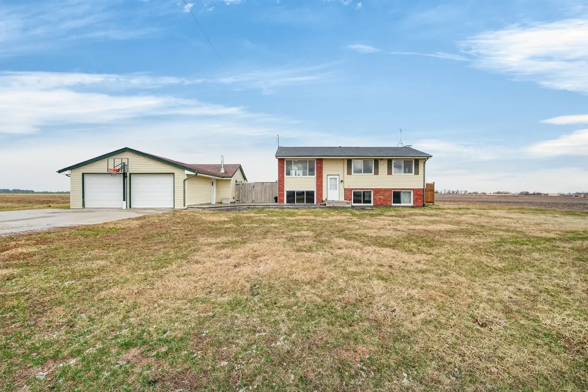 3111 155th Street, Cumming, IA 50061 - #1