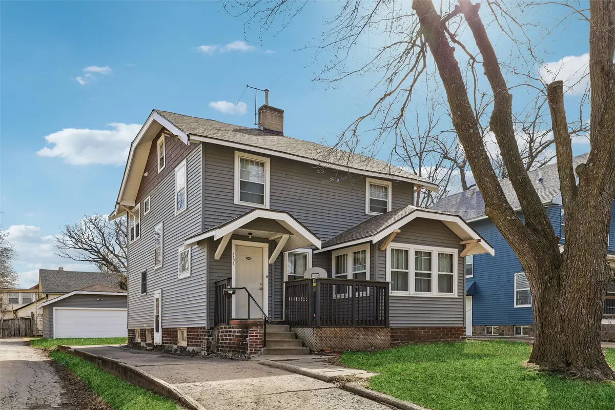 1131 23rd Street, Des Moines, IA 50311 - #1