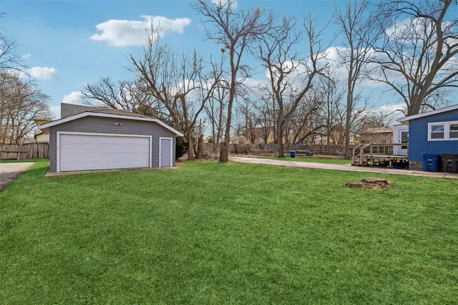 1131 23rd Street, Des Moines, IA 50311 - #3