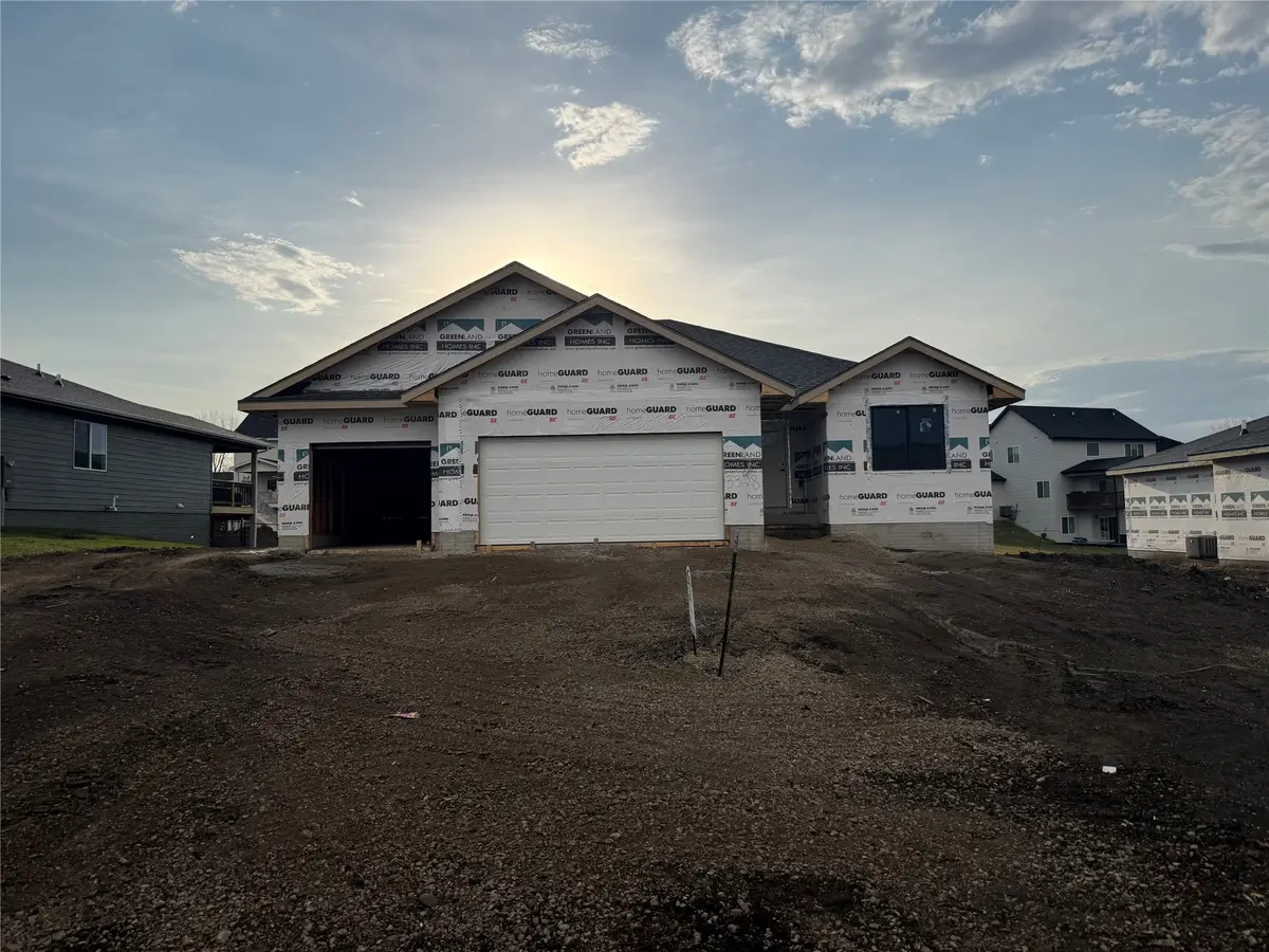3328 NW Brookside Drive, Grimes, IA 50111 - #1
