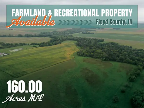 2851 Ocean Avenue, Greene, IA 50636