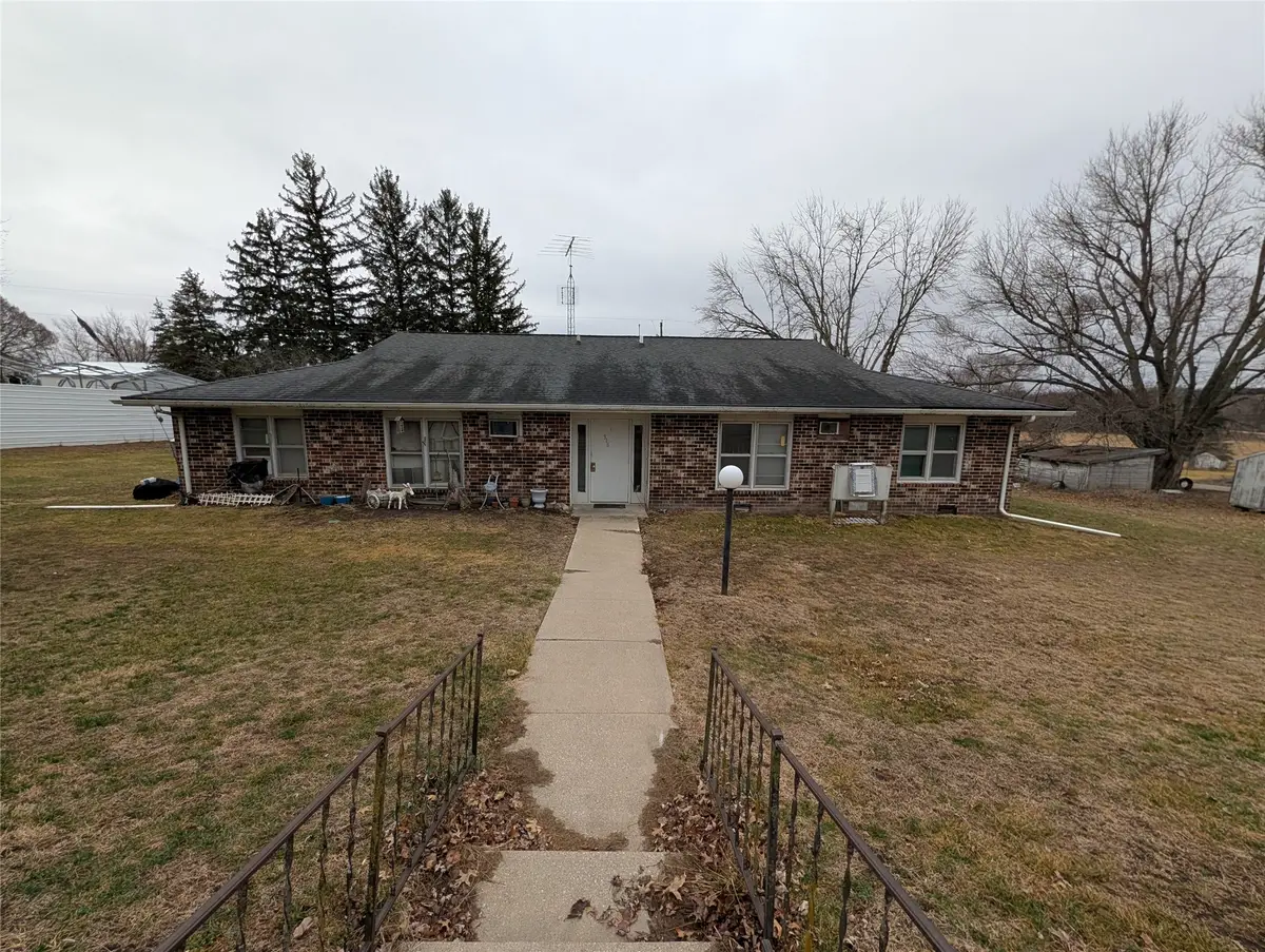 918 Smith Street, Woodburn, IA 50275 - #1