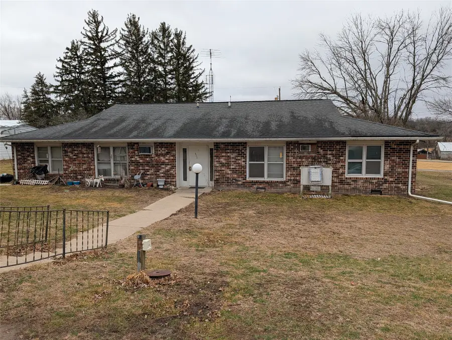 918 Smith Street, Woodburn, IA 50275 - #2